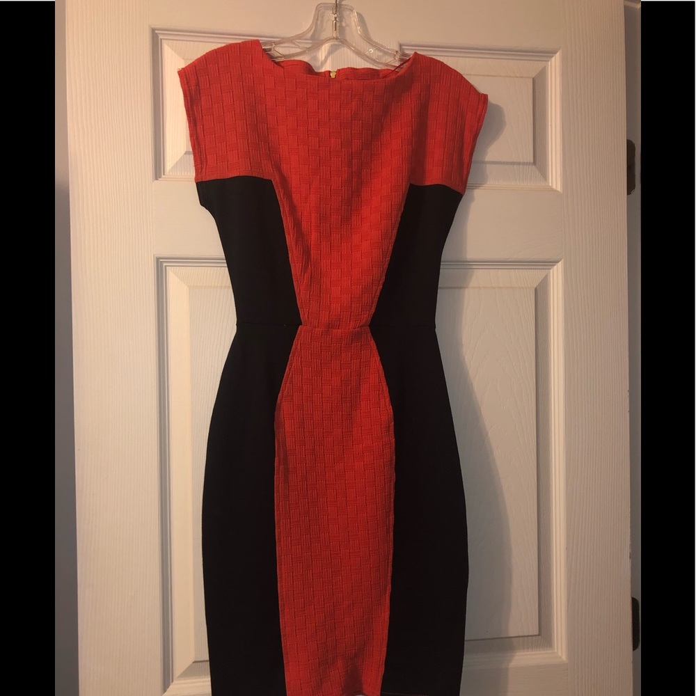 ModCloth dress